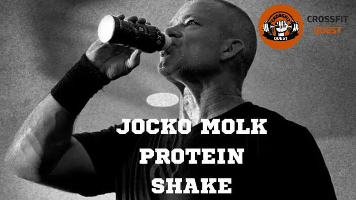 Benifits of Jocko Molk Protein Shakes