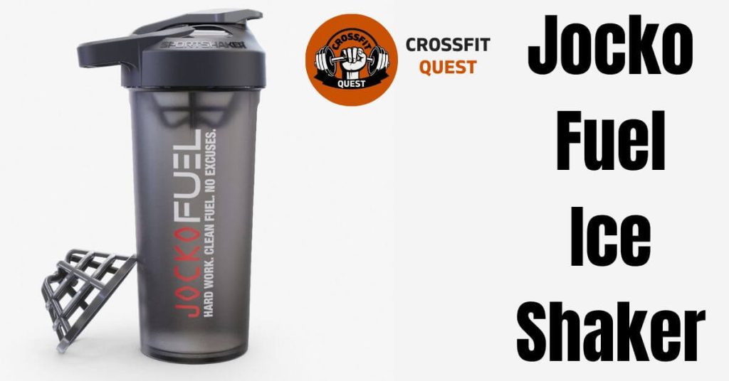 jockowillink has his 36oz beast Iceshaker with him at all times. Do you!?  Every beast should have a beast bottle! Check out his supplement line, By Ice Shaker